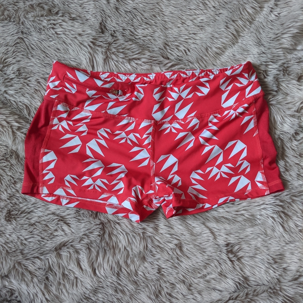 Oiselle mini Spandos